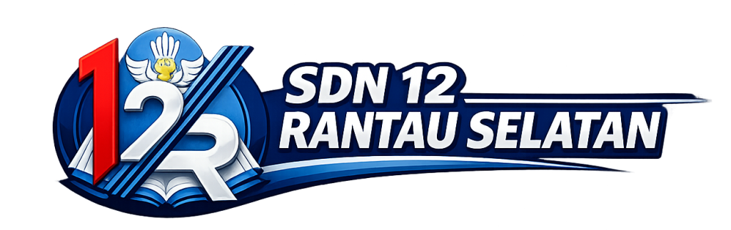 SDN 12 Rantau Selatan